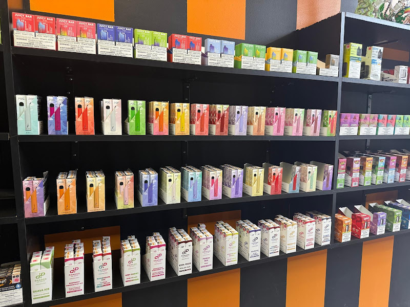 FusionVape Cranbrook