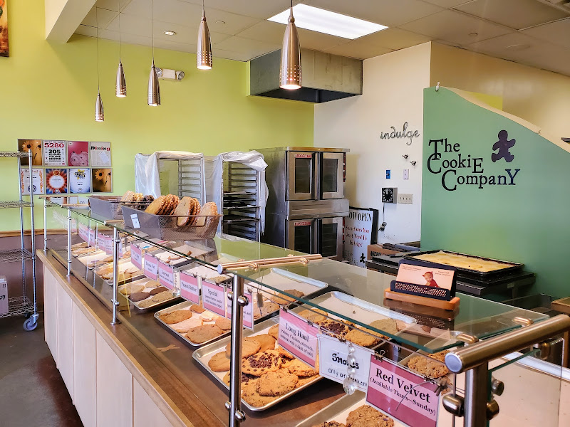 The Cookie Company