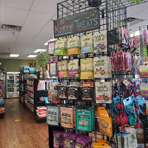 Nature's Pet Market