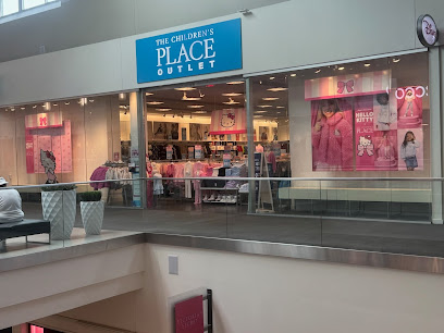 The Children’s Place Outlet/Gymboree