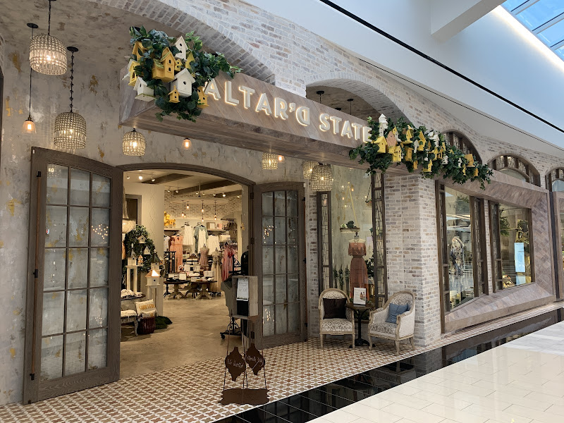 Altar'd State King of Prussia Mall