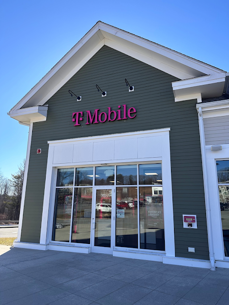 T-Mobile