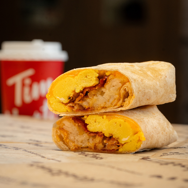Tim Hortons