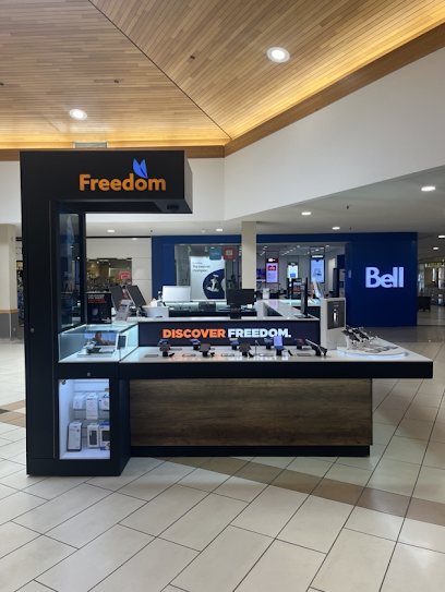 Freedom Mobile Electronics & Media