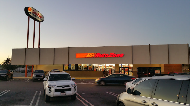 AutoZone
