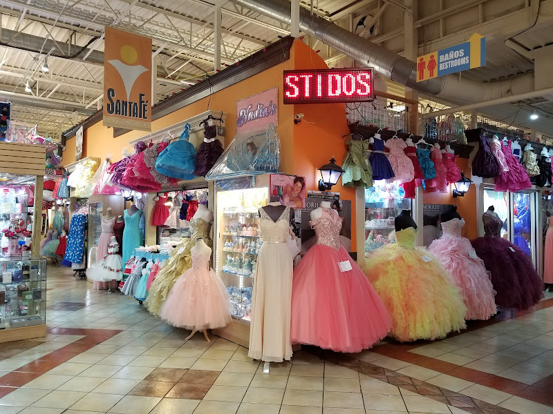 Boutiques Nadia's