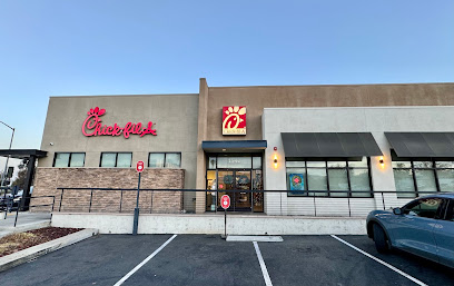 Chick-fil-A