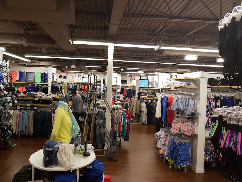 Gap Factory
