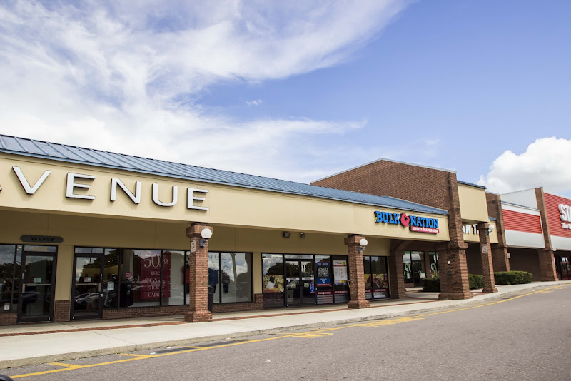 Regency Square Shopping Center