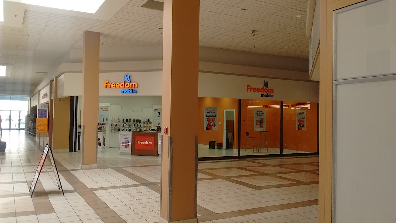 Freedom Mobile