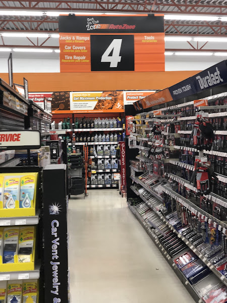 AutoZone