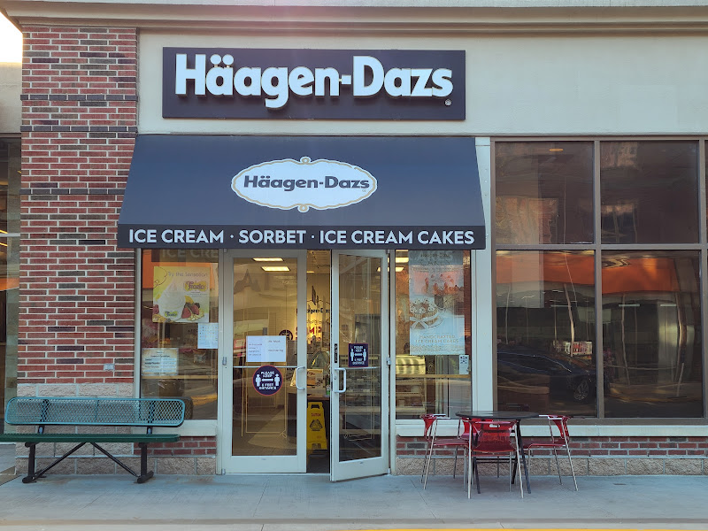 Häagen-Dazs