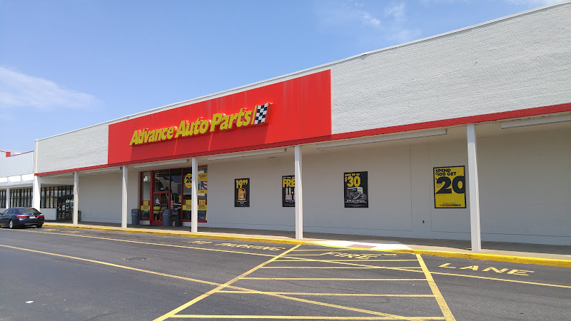 Advance Auto Parts