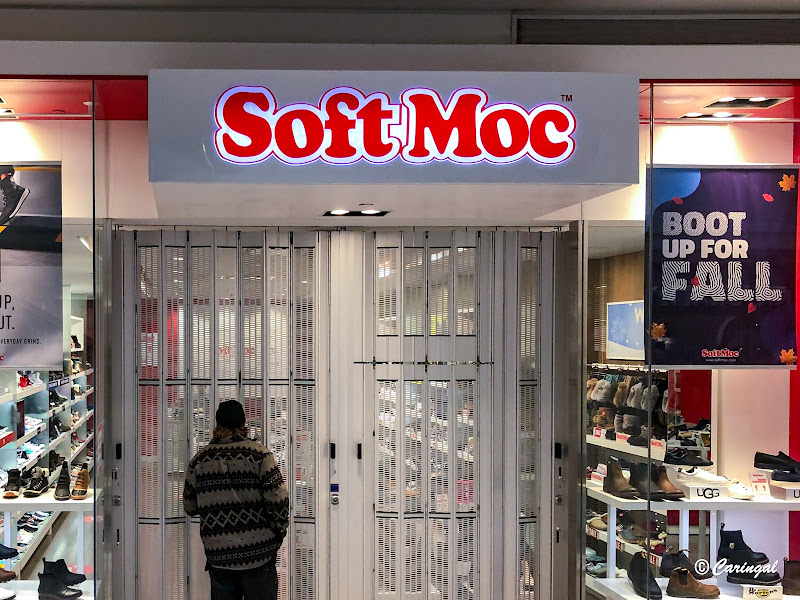 SoftMoc