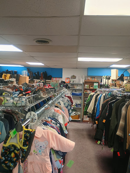 Sister Thrift