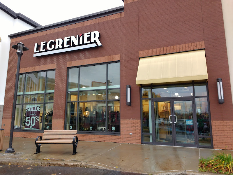 Le Grenier