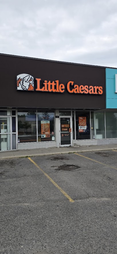 Little Caesars