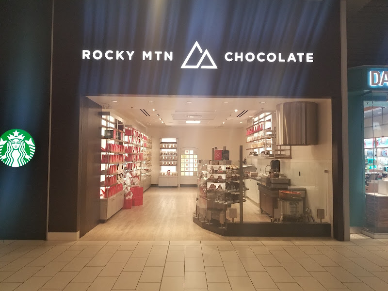 Rocky Mtn Chocolate