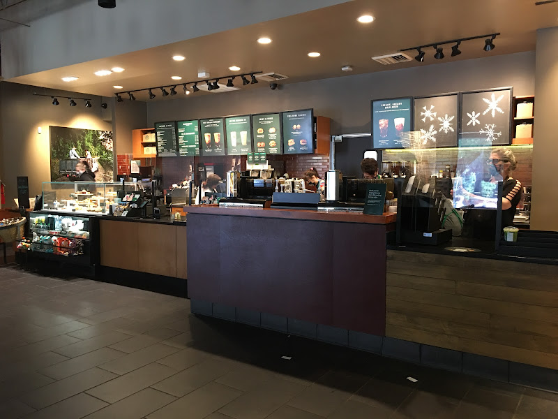 Starbucks
