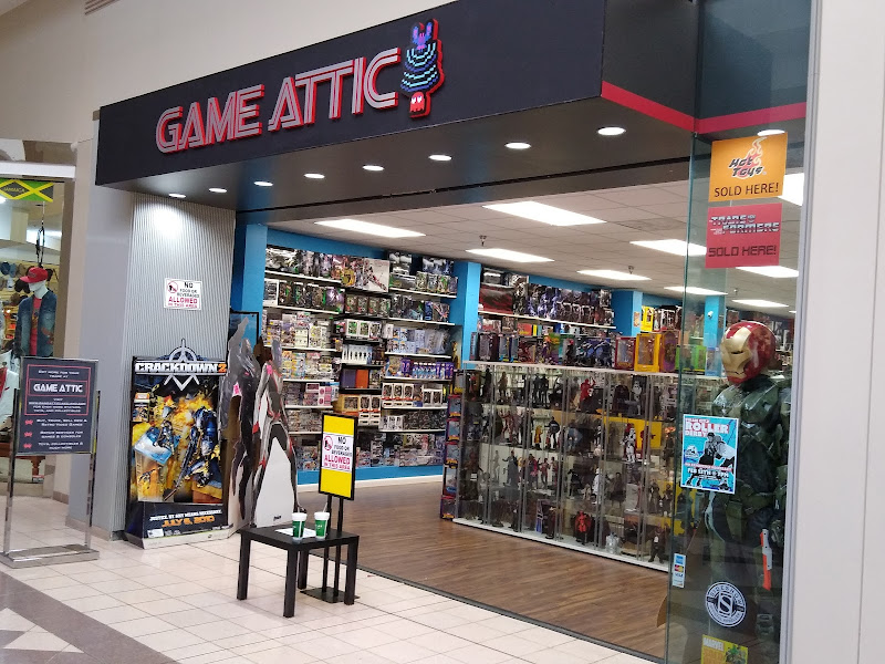 Game Attic