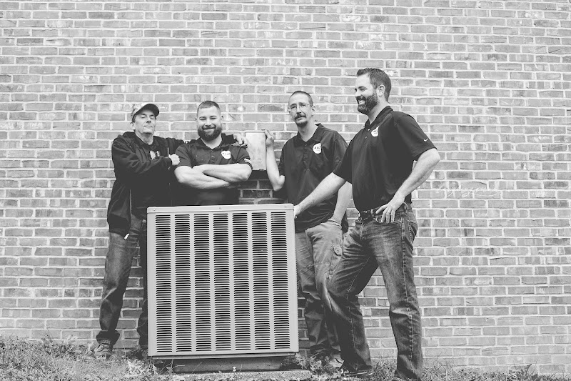 Ally HVAC