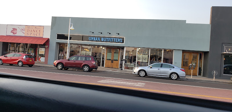 Urban Outfitters