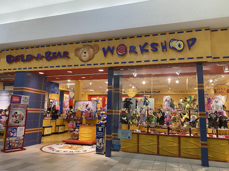 Build-A-Bear Workshop