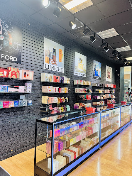 Perfume Hut