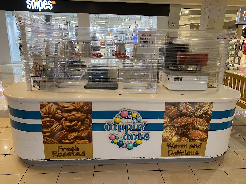 The Nut Hut
