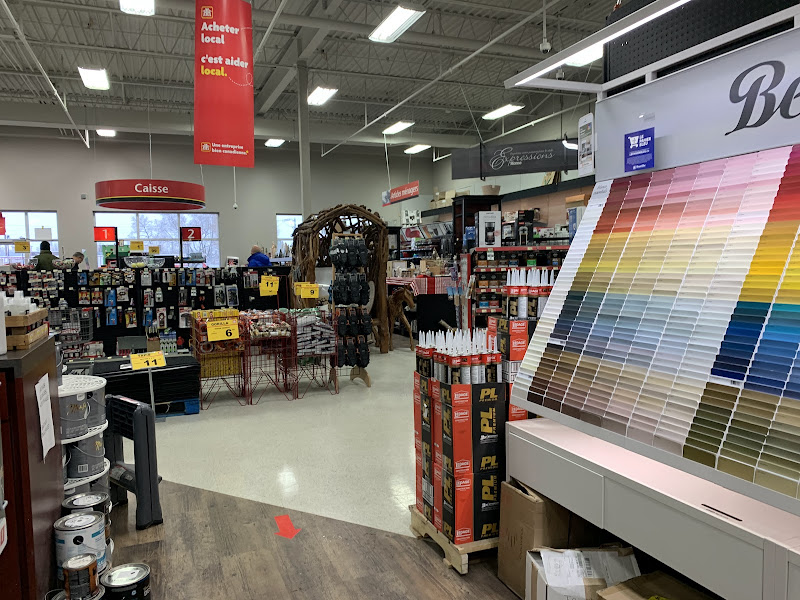 Home Hardware