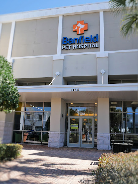 Banfield Pet Hospital