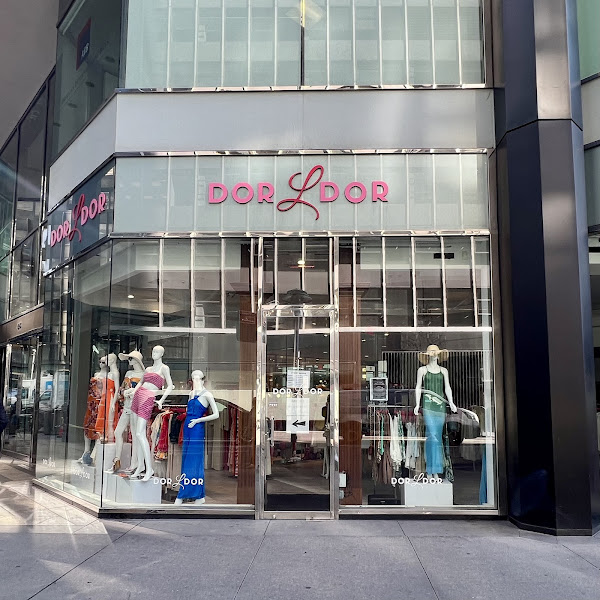Dor L' Dor