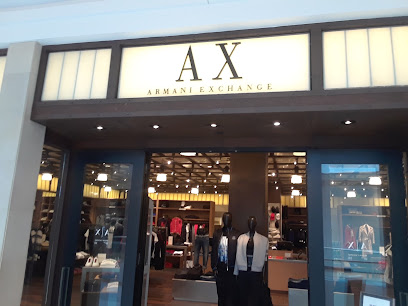Armani Exchange