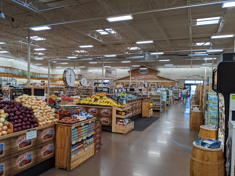 Sprouts Farmers Market