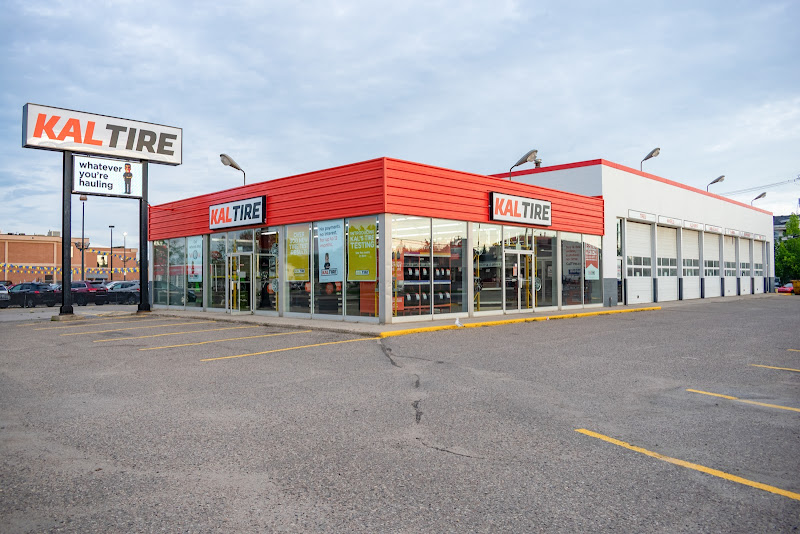 Kal Tire