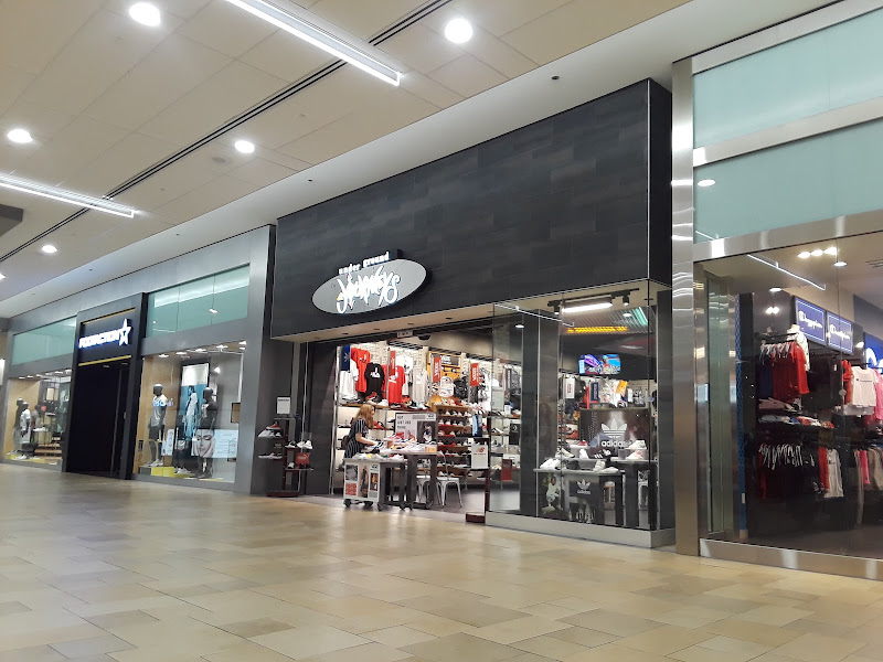 Underground By Journeys