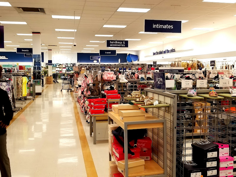 Marshalls
