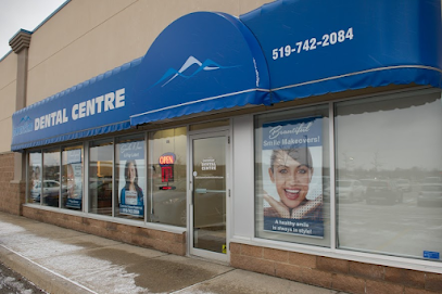 Laurentian Dental Centre