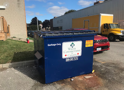 Waste Connections