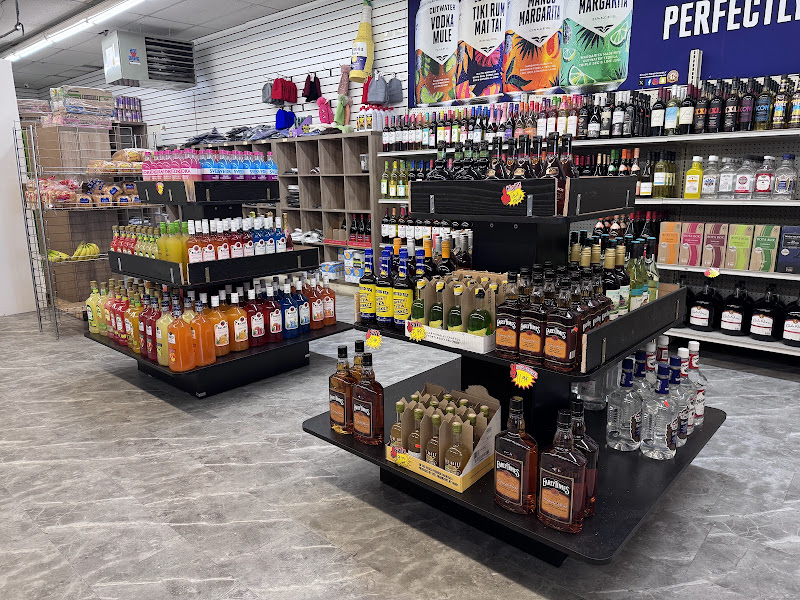 3c Plus Food Mart