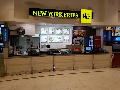 New York Fries