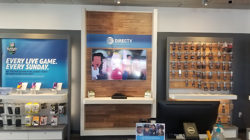 AT&T Store