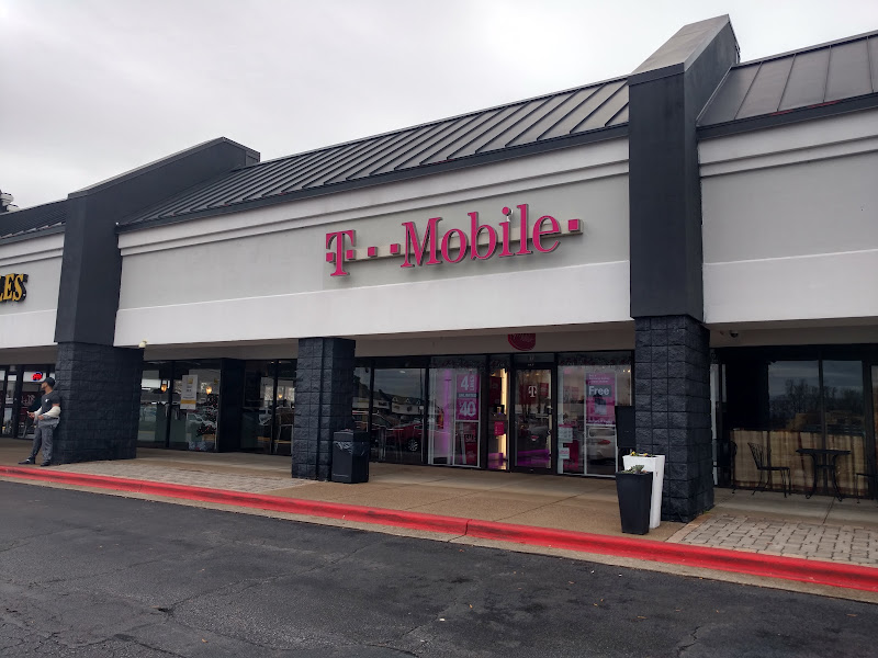 T-Mobile