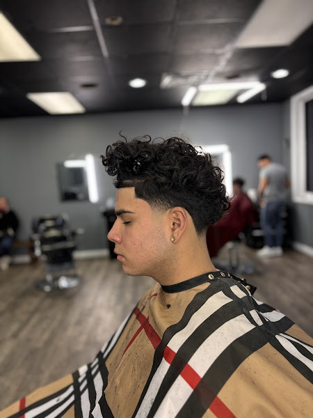 A’s barbershop llc