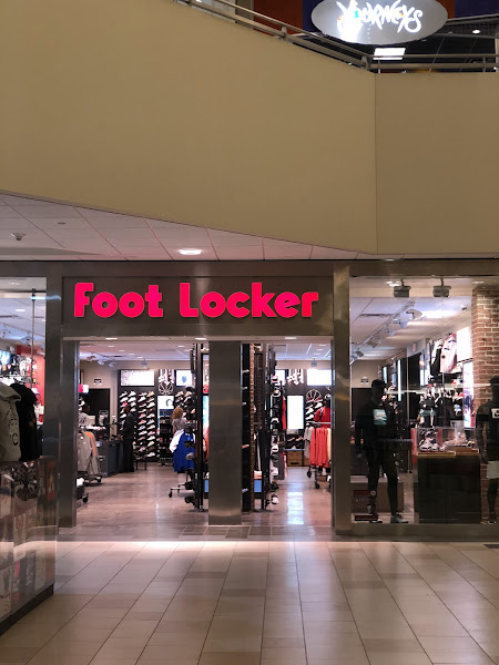 Foot Locker