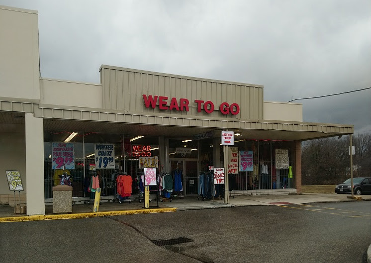 Wear To Go