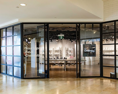 The Ordinary. Deciem. The Abnormal Beauty Company