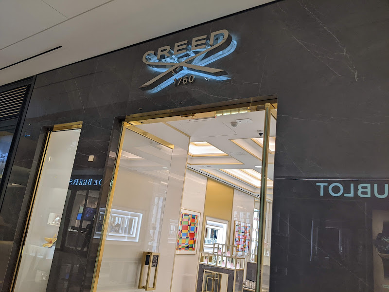 Creed Boutique Houston
