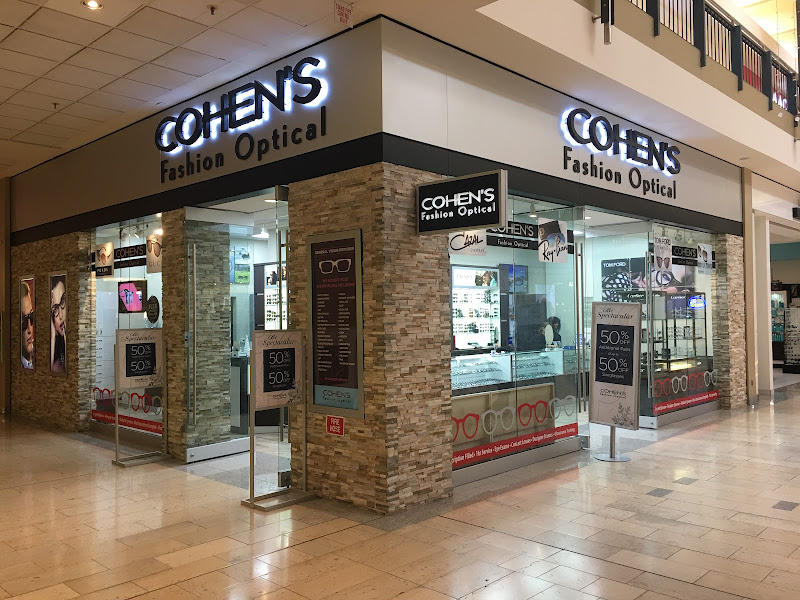 Cohen's Fashion Optical