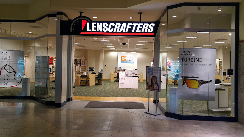 LensCrafters